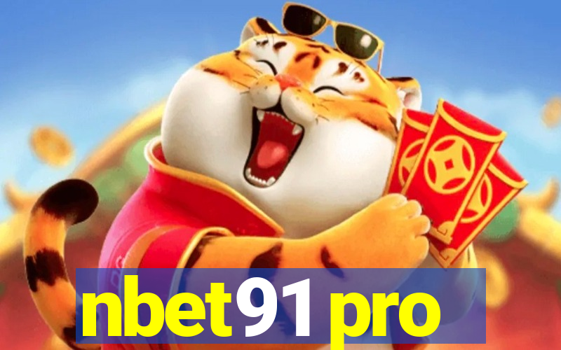 nbet91 pro